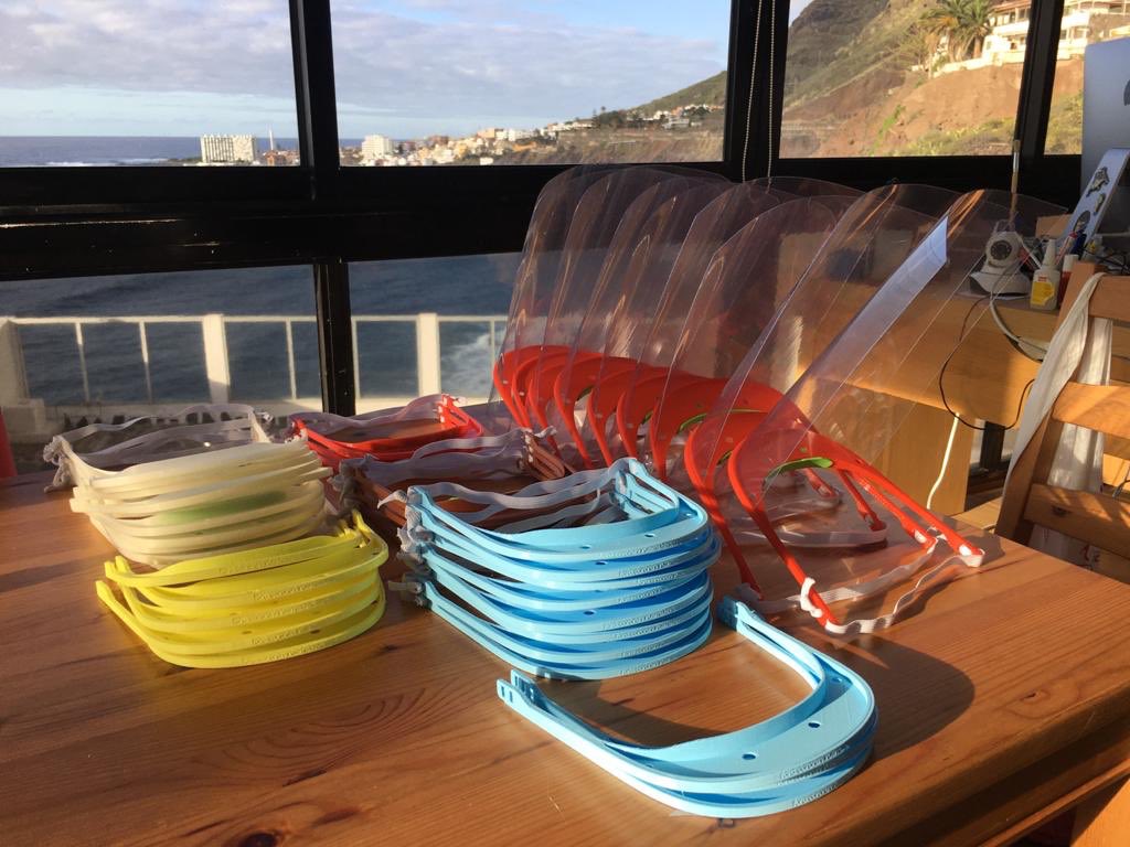 GIE (Grupo de Innovación Educativa) tweet media