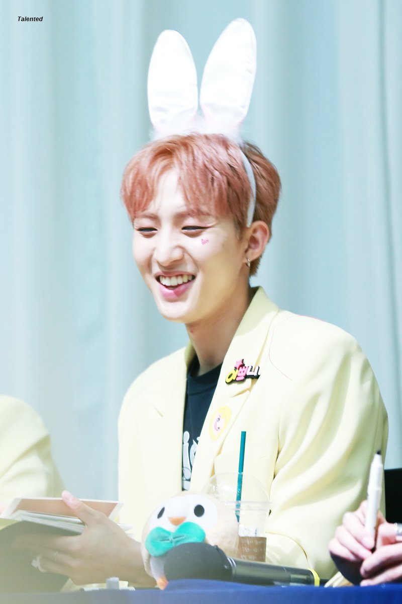 170618 ☆ talented