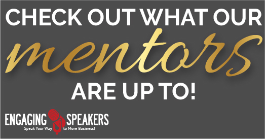 EngagingSpeake2's tweet photo. Please join our mentors, Sherrie Miles Graham and Sabrina Schottenhamel, for a VIRTUAL class on 3 Simple Ways to Overcome Stress and Tension!
Join in tomorrow, April 1st at 7:30pm!
Register here: https://t.co/dYRhZGcr4P

#engaging #speakers #mentors #virtual #class #stress https://t.co/0kUmHVbEUy
