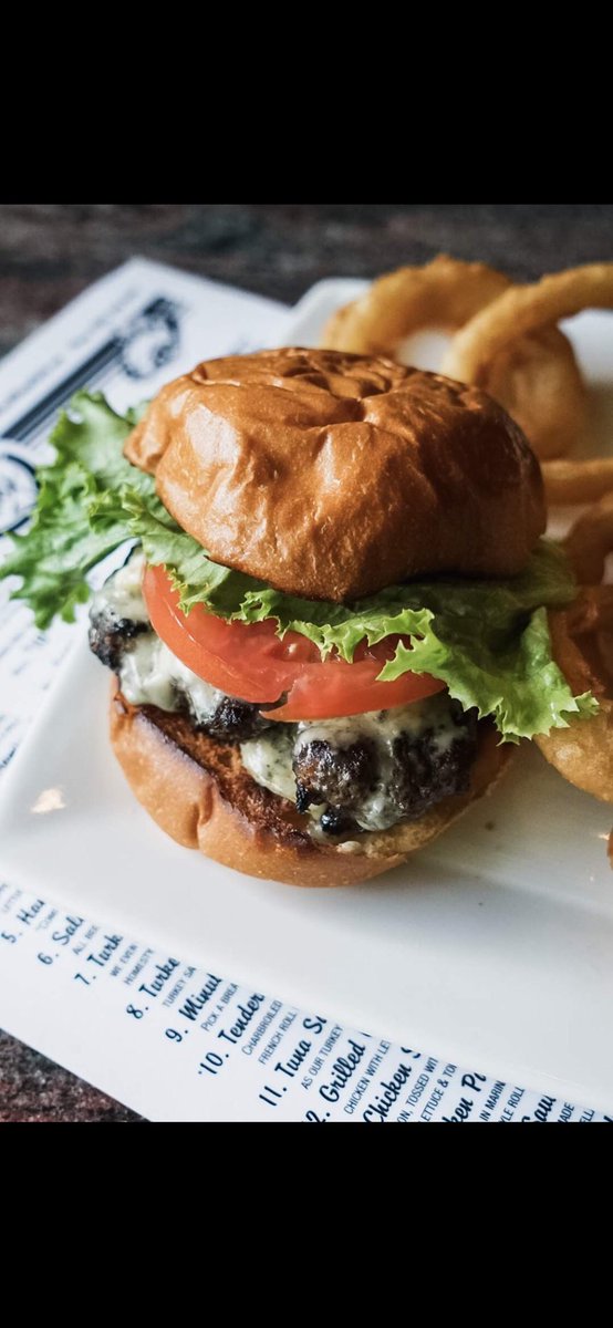 Gasoline_Alley's tweet photo. $6 cheeseburgers all day! 

Call 330-666-2670 for carry out ☺️ https://t.co/m1o97rhrZ5
