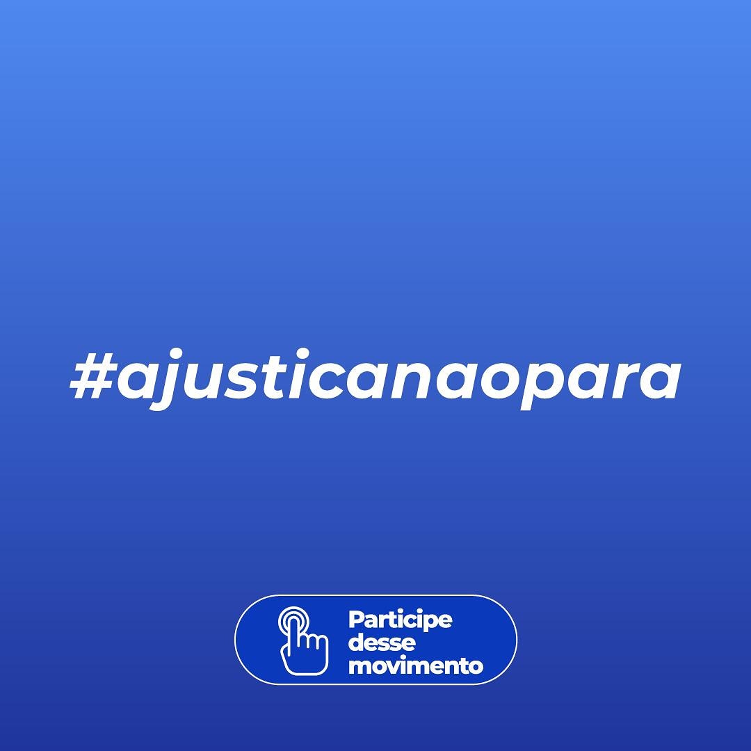 _M4law's tweet photo. A @_ab2l é uma comunidade apaixonada, composta de  _fazedores_. Por isso em tempos de crises nos unimos e lançamos a campanha #ajustiçanaopara 

A novas tecnologias estão para servir à sociedade. Venha você também fazer parte: https://t.co/7KTIa3ufZV https://t.co/mD6bBrcNkQ