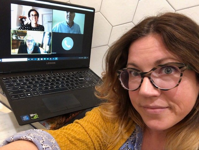 Scenic Rivers Land Trust tweet media