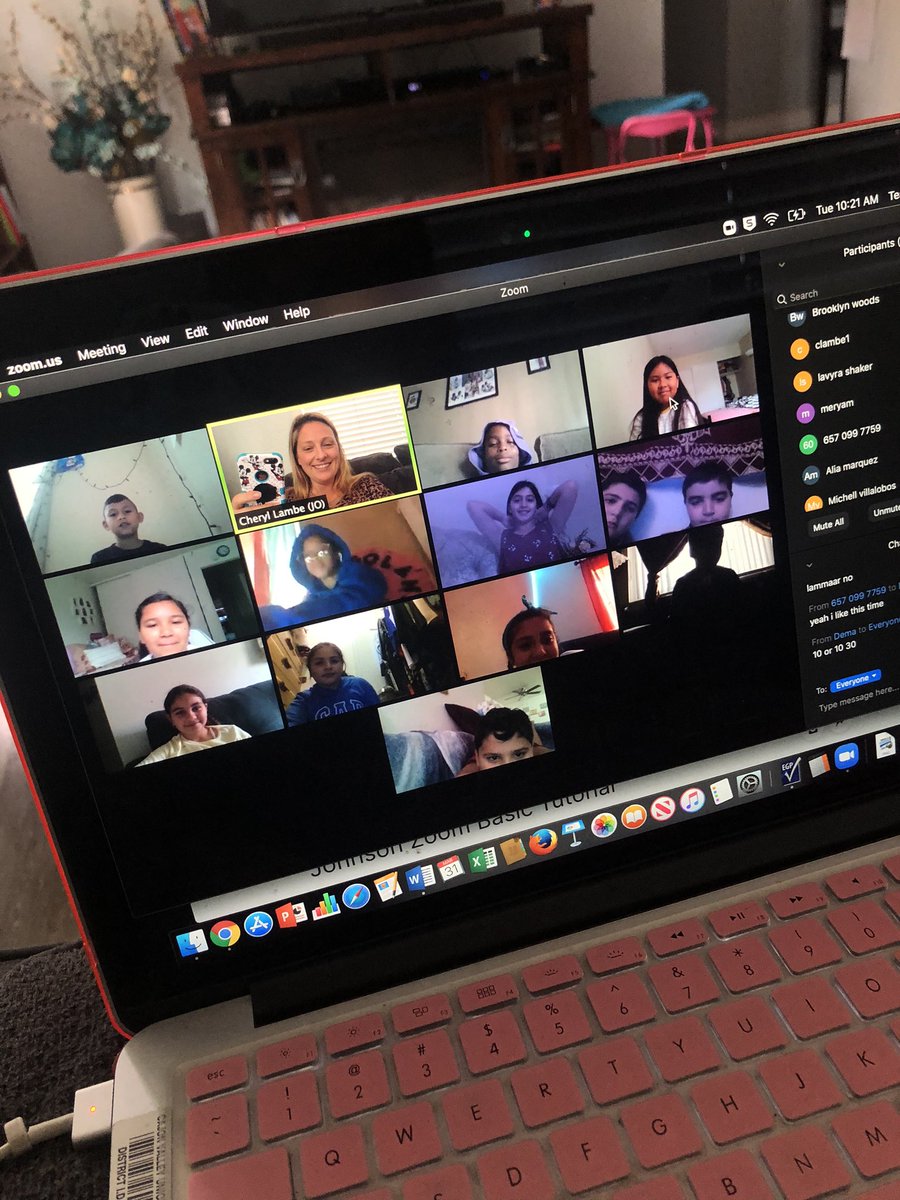 Cheryl Lambe tweet media