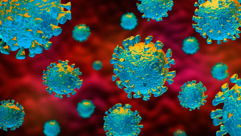 ✋NEW SAFETY ALERT: Use of high flow Oxygen therapy devices (including wall CPAP and high flow face mask or nasal oxygen) during the Coronavirus epidemic

cas.mhra.gov.uk/ViewandAcknowl…