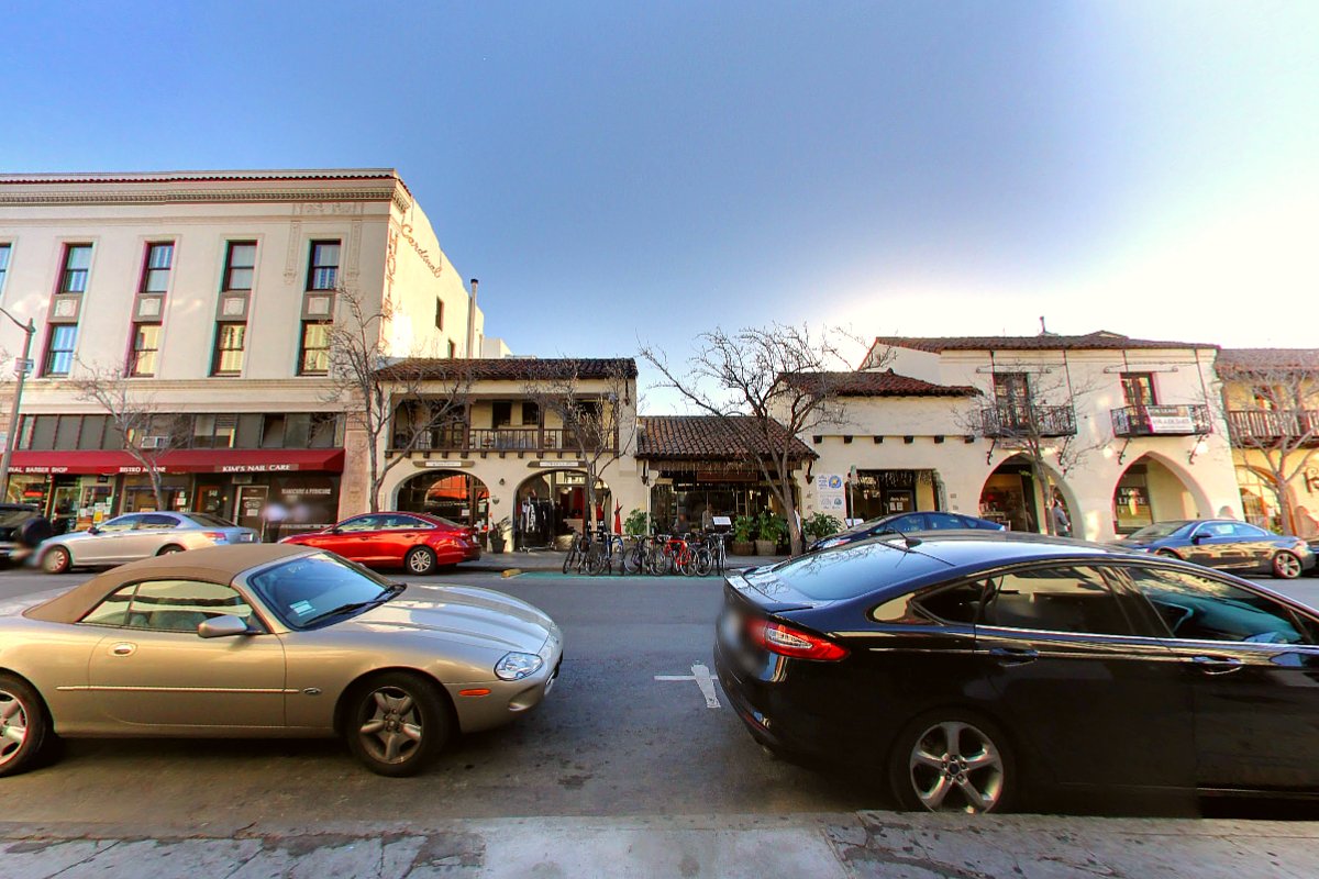 TheOldProCA's tweet photo. Every day finds us grateful to be part of the Palo Alto community. https://t.co/pZLqkhIOjc