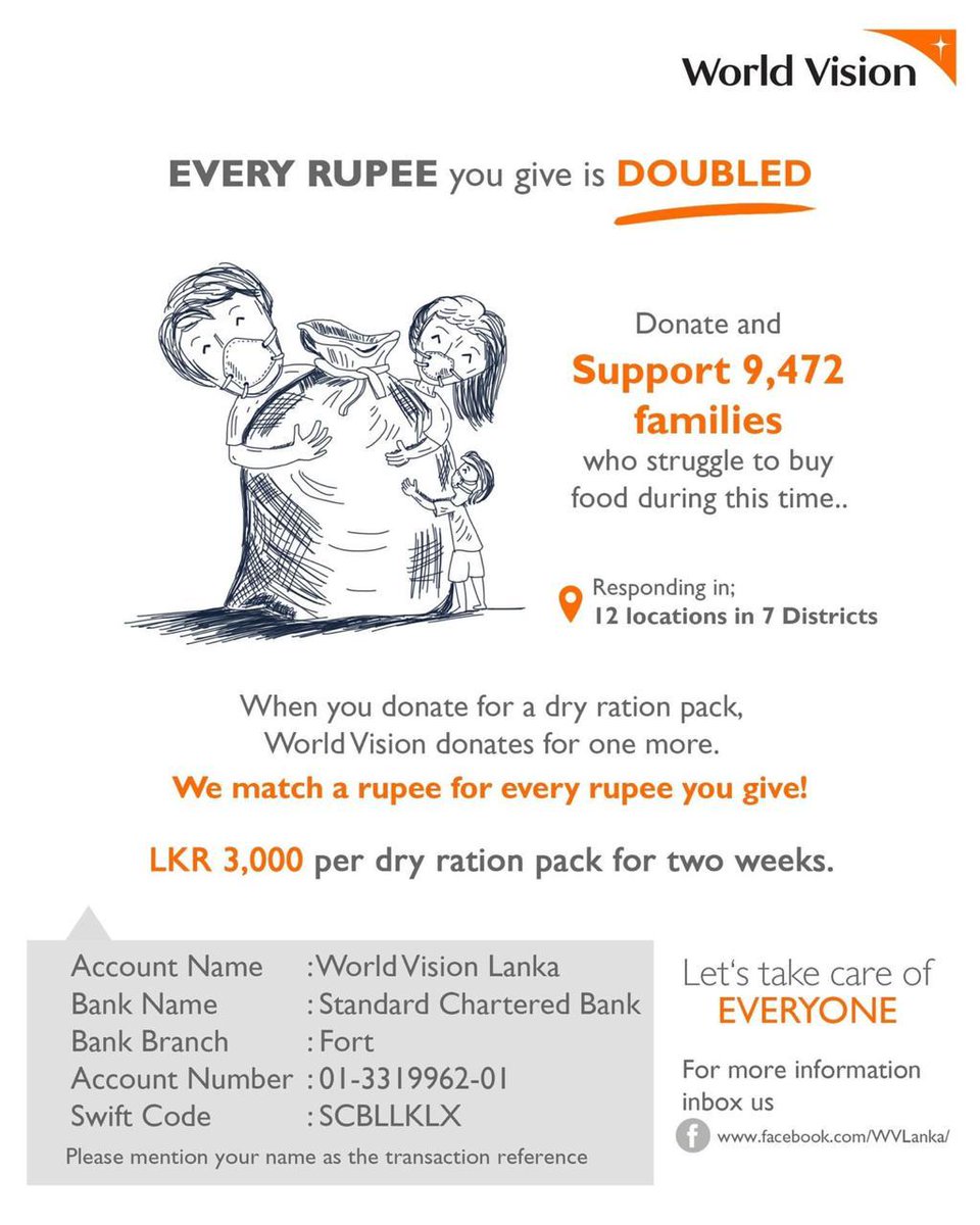 romeshanantha's tweet photo. Appreciate if you could help this initiative by sharing @AzzamAmeen
@Roarlk @MahelaJay   https://t.co/OUZHtLU8Mp https://t.co/FEum1QEf8O