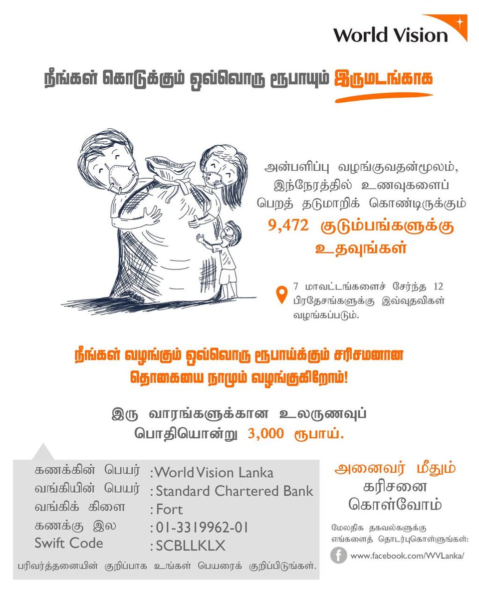 romeshanantha's tweet photo. Appreciate if you could help this initiative by sharing @AzzamAmeen
@Roarlk @MahelaJay   https://t.co/OUZHtLU8Mp https://t.co/FEum1QEf8O