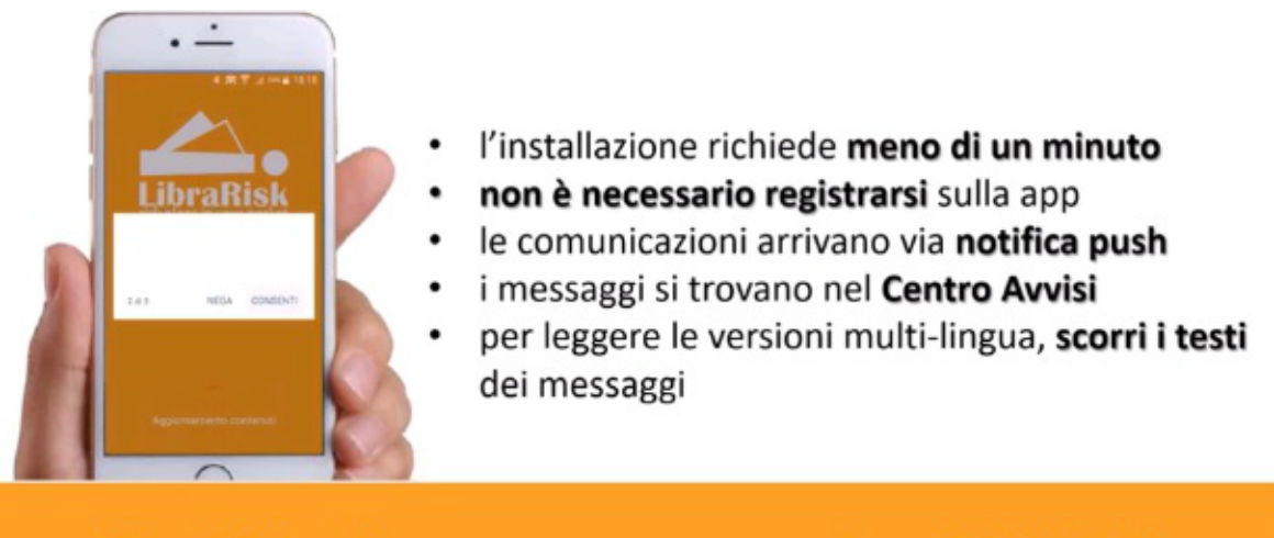 Cattolica_News's tweet photo. L’app multilingue comunica l’emergenza https://t.co/XJnX9OD6er https://t.co/wK9U2aGjzx