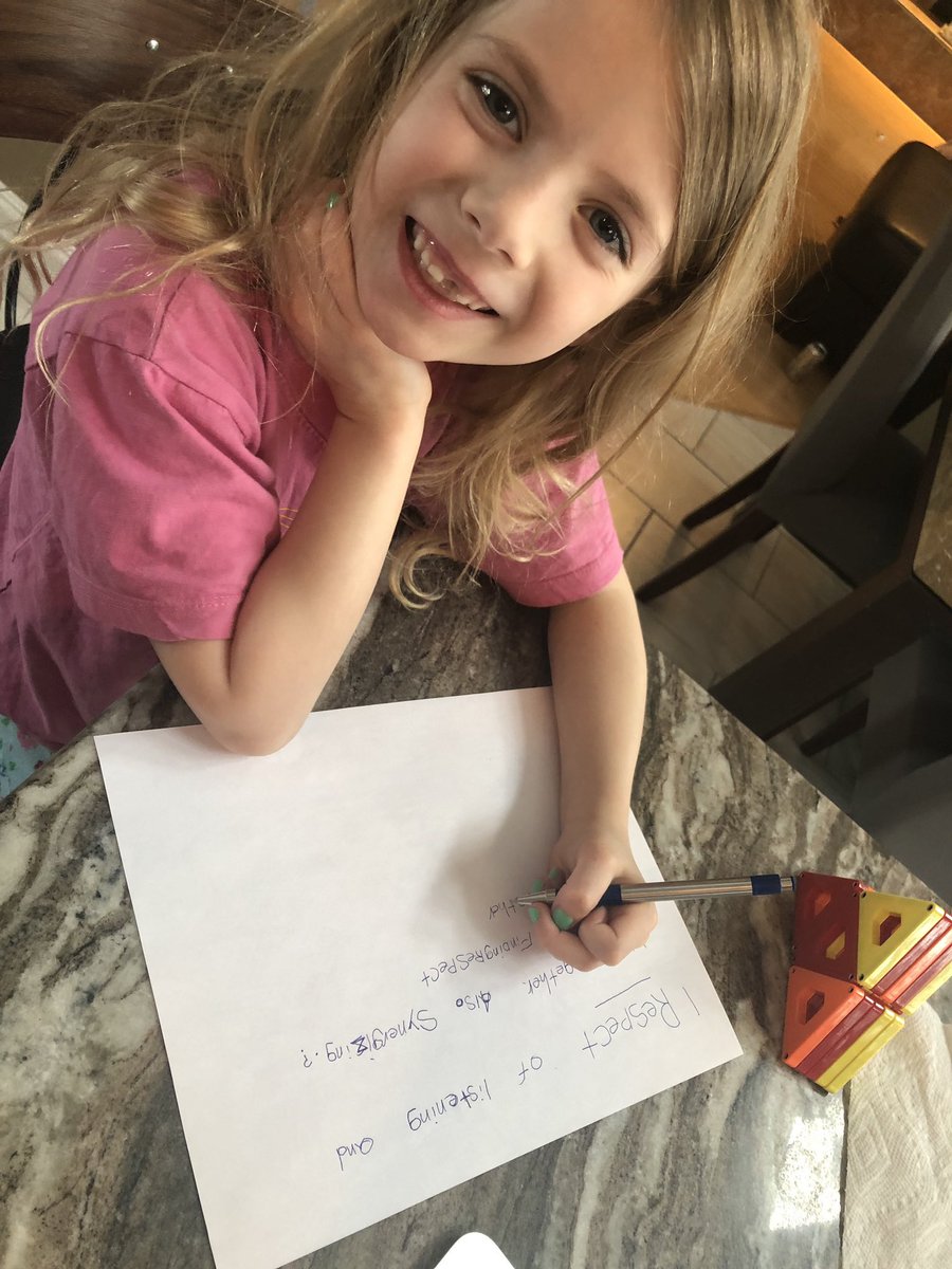 brophyrose1's tweet image. My littles learning at home! #ABLearingAtHome #FMPSDLearningAtHome #FMPSDParentAppreciation #FMPSDStudentLearning @FMPSD @McNeillyfmpsd