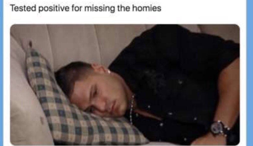 Online learning day 1
Had my students post memes on Padlet as daily check in. Brightened my day! I miss them so much! #padlet #vikingpride