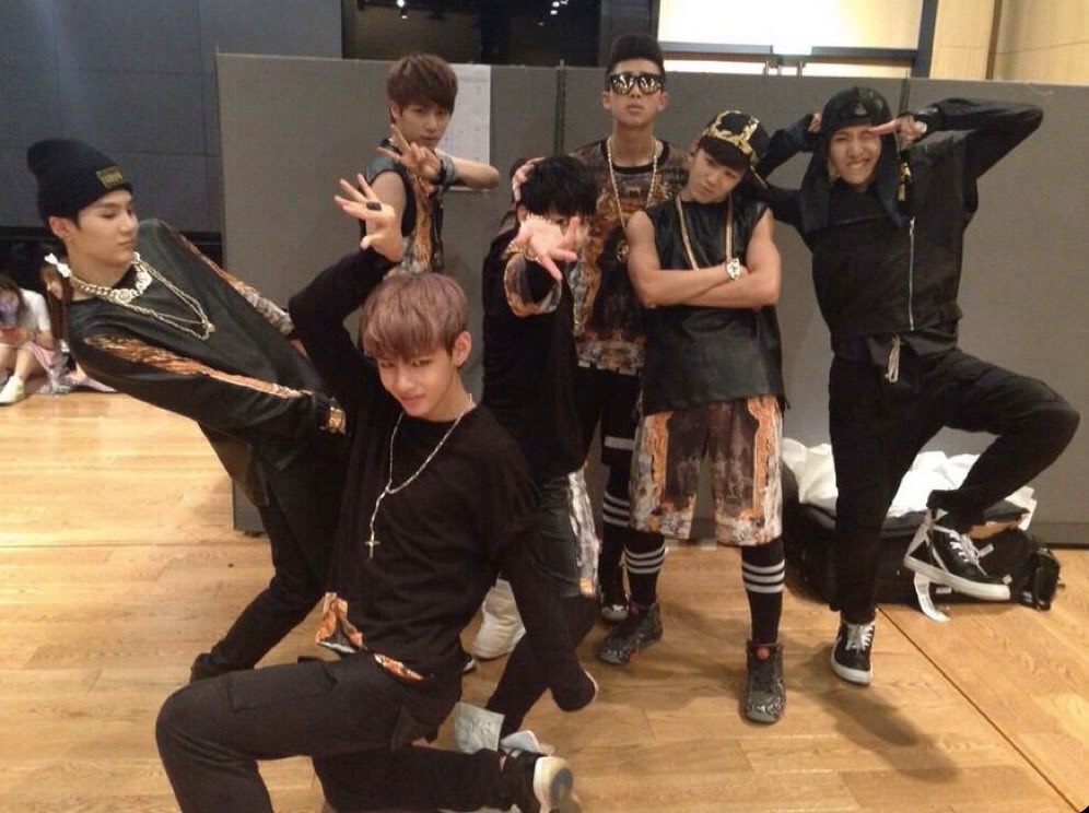 msangel_9's tweet photo. #NoMoreDreamsIsComing
#BTSDebut
#DebutWithBTS
#2Cool4SkoolOutNow
#NoMoreDreamOutNow
#BTSROTY
#BackTo2013
@BTS_twt https://t.co/jrGmDg1giE
