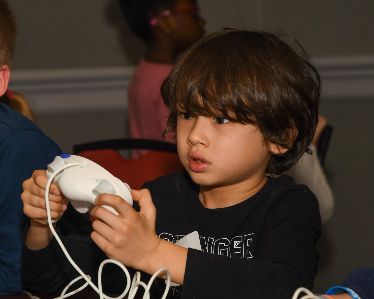 TypeNoneGP's tweet photo. As this month ends, let's look back at how it started. It was great seeing the kids &amp; teens give it their all during our #MarioKart sessions at the 2020 @TypeOneNation #JDRF Summit!  

Please stay safe everyone. https://t.co/i4Aromg42J
