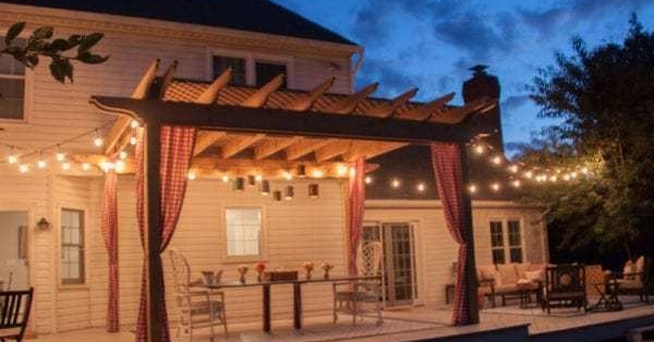 DeanLaGrow's tweet photo. Best DIY Outdoor Project Plans &amp; Tutorials https://t.co/NArSo4tXN5 https://t.co/aAzggzPkDd