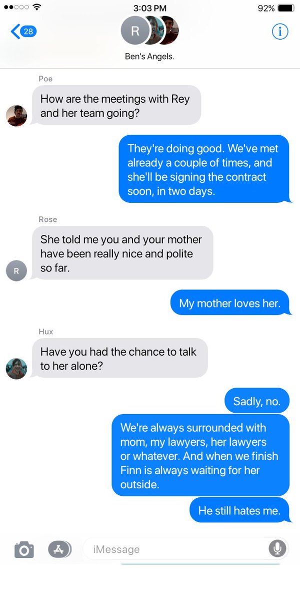 💌