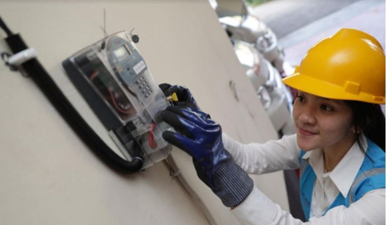 PLN Siap Laksanakan Kebijakan Pemerintah Bebaskan Tagihan Listrik dlvr.it/RSwKVl