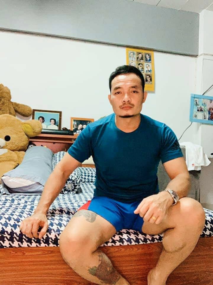 JoKyaw4's tweet photo. ခေလးး ရယ္
အိပ္ေနတာေလးကိုက ဘုခ်င္စရာ 😋😋 https://t.co/zSDMqM9P6L