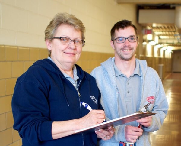 chooseworkSSA's tweet photo. Walter was born with a #DevelopmentDisability and was concerned about #DisabilityEmployment opportunities. #TicketToWork helped him #FindAJob, become self-reliant, and achieve his dream of owning a home. #DDAwareness2020 https://t.co/a8S5jS7eZr https://t.co/fB8oriY8Ga