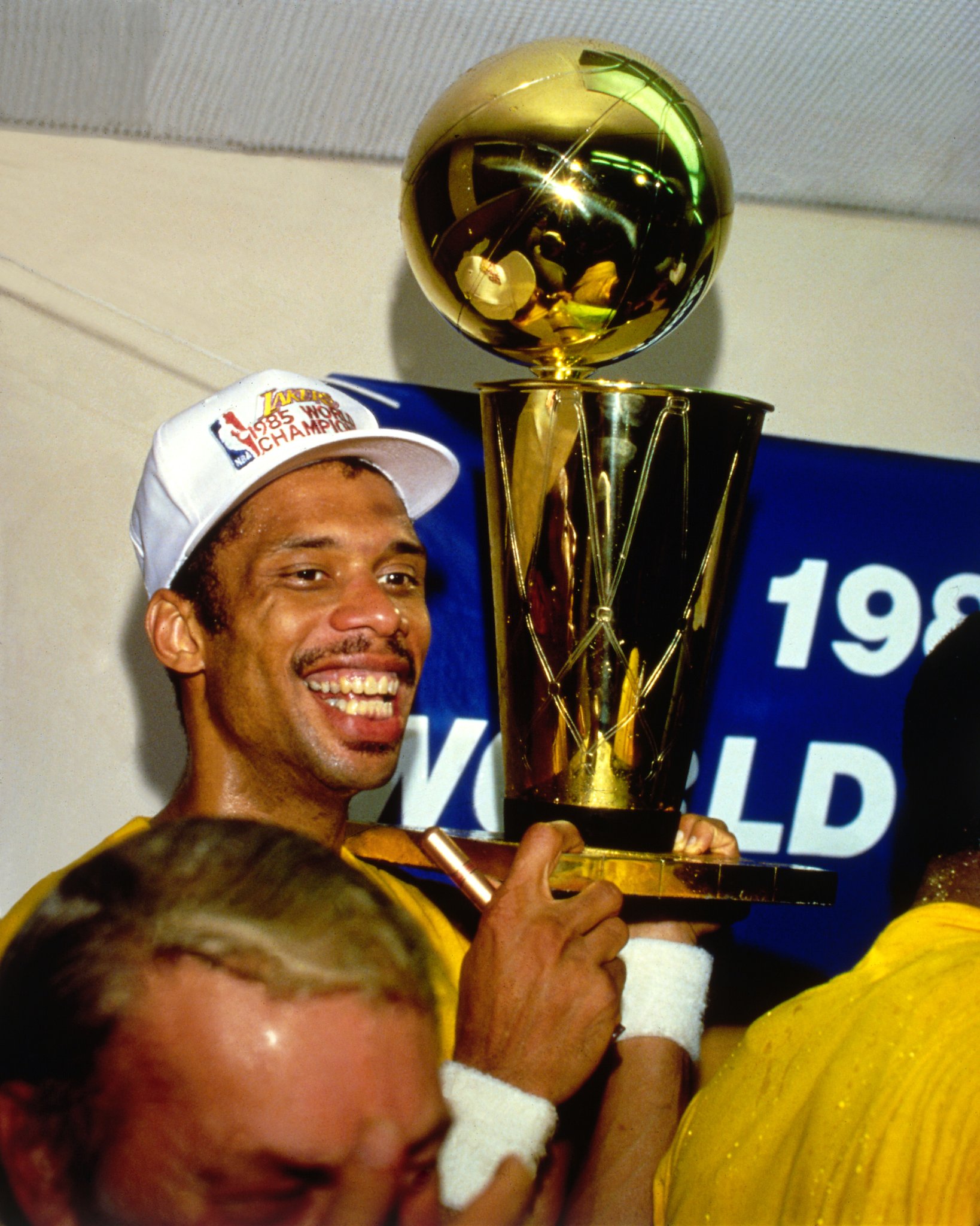 Kareem abdul cheap jabbar championships