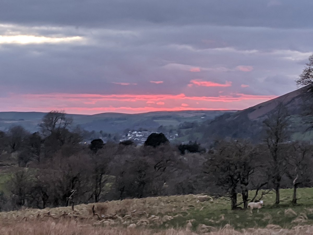KateSeymourkate's tweet photo. @Sedbergh_Prep Not wishing to be outdone by his big sister, here is William's contribution #sedberghathome #rawthey https://t.co/HsQhfJ7Wsd