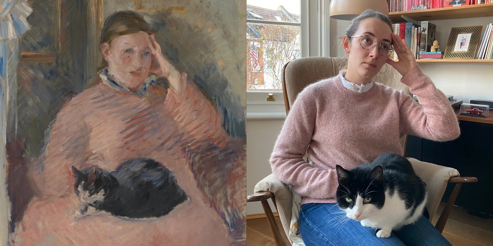 Fran Cooper tweet media