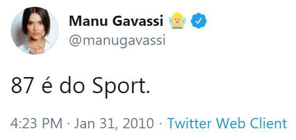 Ricardo1109's tweet photo. @gabigol achei falta de respeito dela https://t.co/zfQKZ0GbYW