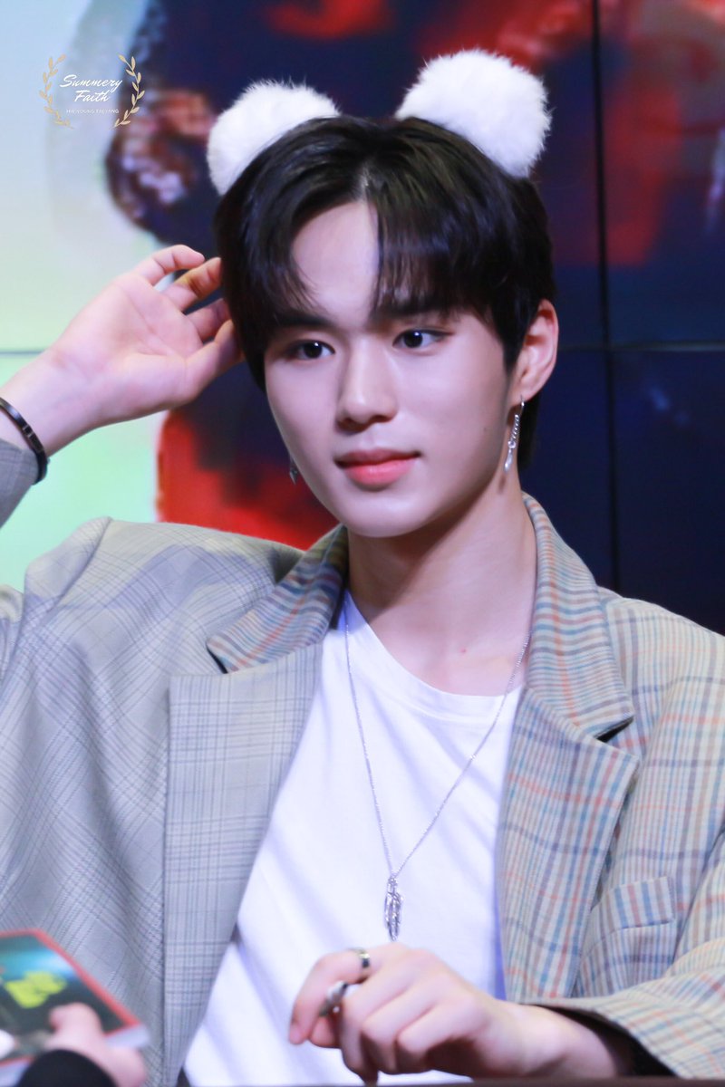 SummeryFaith's tweet photo. #원더나인 #김준서 #준서
#1THE9 #JUNSEO https://t.co/W5sbBQbzjd