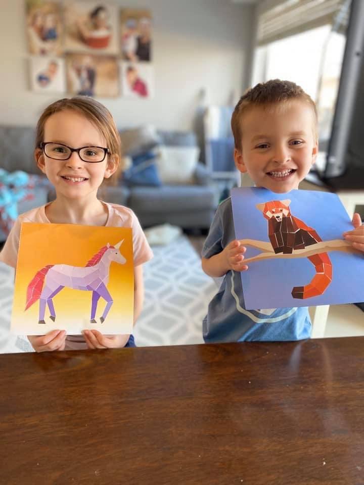 McNeillyfmpsd's tweet image. Kudos to our little 🦊 &amp;amp; parents. Alternative learning at home. #ABLearningAtHome #FMPSDLearningAtHome #FMPSDParentAppreciation #FMPSDStudentLearning @fmpsd @turnerjennifer @RoxanneFudge @dianerizzuto #learningisfun #elementaryschool #davemcneillyrocks