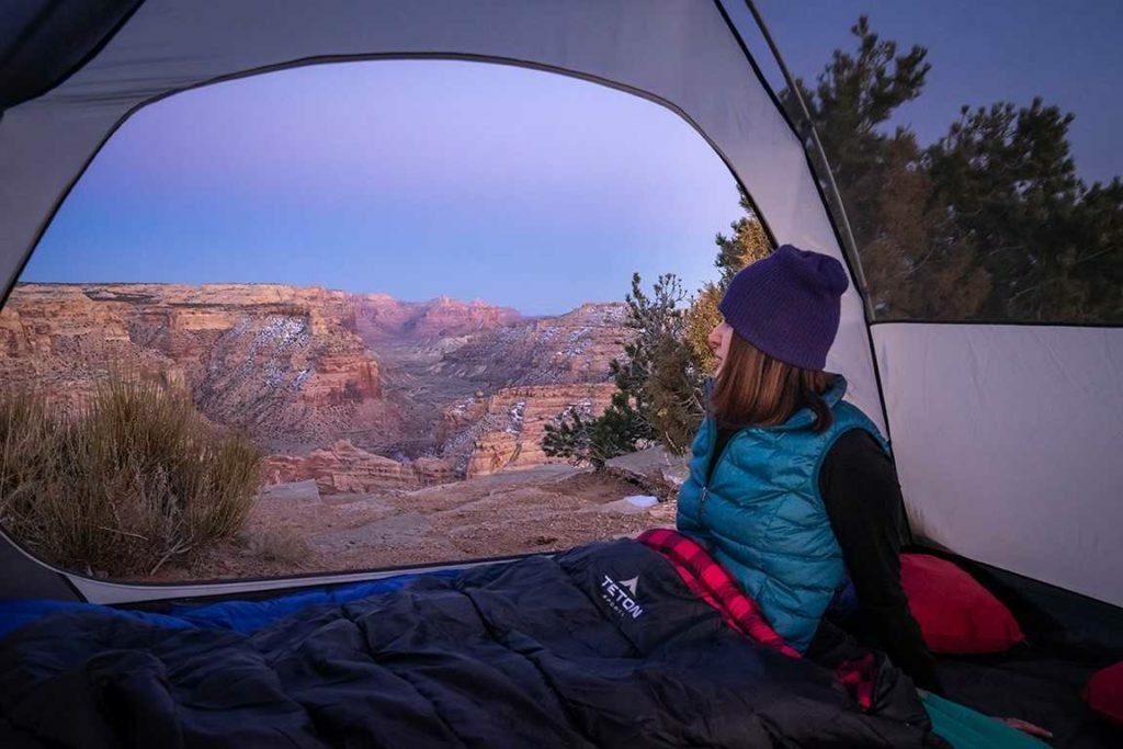 EpicSocialAdv's tweet photo. New Adventure Story: The Celsius XXL Sleeping Bag https://t.co/iIeZm7NAAT via tetonsports https://t.co/XYmbpyMGz3