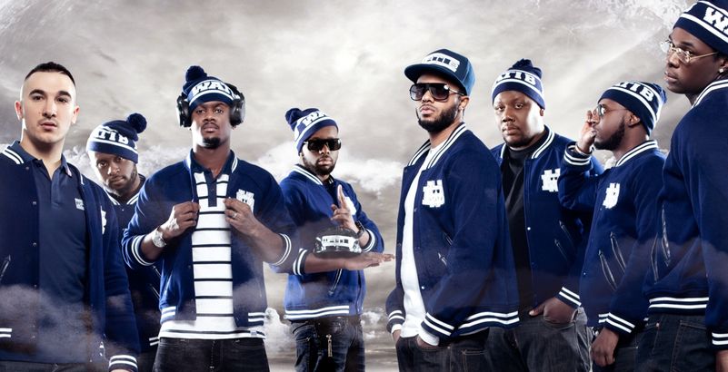 ShadesFrance's tweet photo. 🚨 La Sexion d'Assaut vient de se créer un compte Instagram, la bio indique "LE RETOUR DES ROIS".

Le retour arrive... https://t.co/P7mizDEJVF