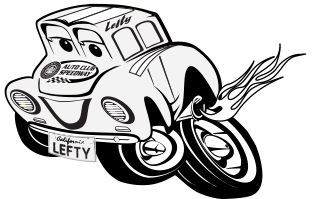 NextGenCA's tweet photo. Celebrate #NationalCrayonDay by coloring our @LeftysKidsClub Mascot, Lefty.  When you are done, take a photo and post it to this thread. https://t.co/6wkPukka93