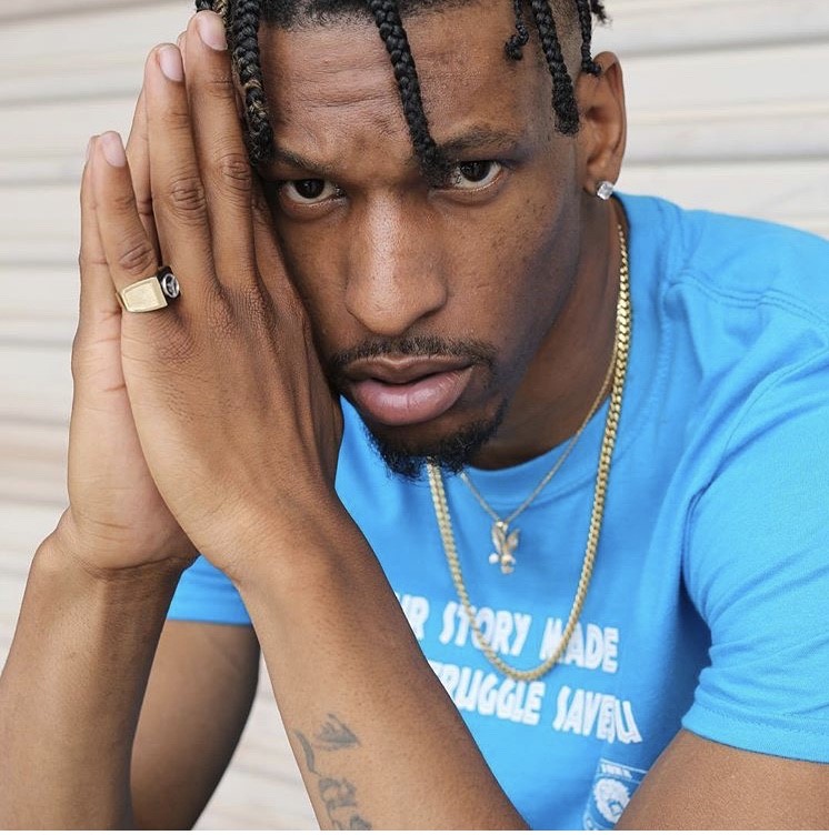 TaeSweizy's tweet photo. Get To Know @MartyBTakeOver And His Brand Last Man Standing Co. - Learn More: https://t.co/4v19ieirYM https://t.co/WAw77xEd7R