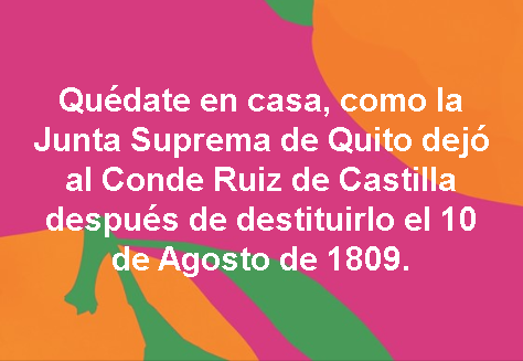 ManuelaCanizare's tweet photo. #QuédateEnCasa https://t.co/1m6F1pEmMj