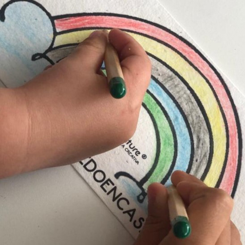 zaida_mares's tweet photo. COLORTERAPIA
#yomequedoencasa #siembrafuturo #desdemiventana https://t.co/EHhm7TAegE