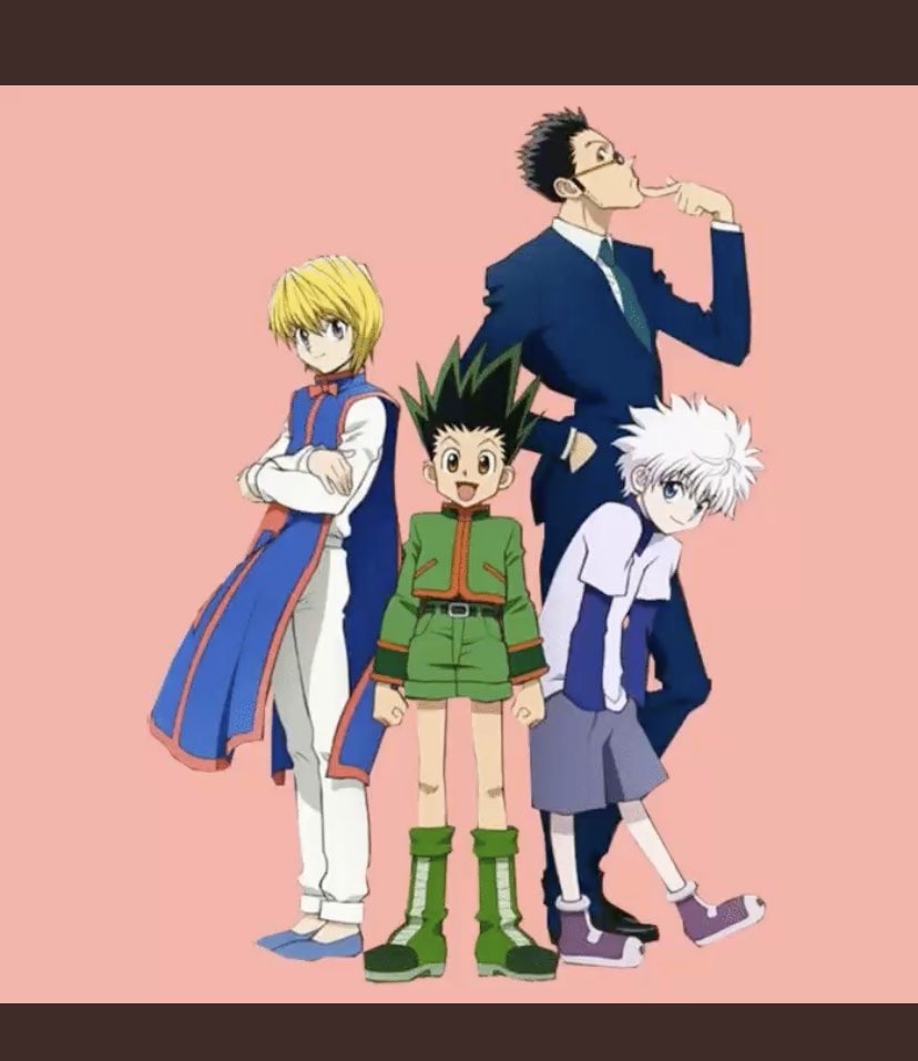 MaxFreestone33's tweet photo. @hisokacx https://t.co/rJus7D3XR4