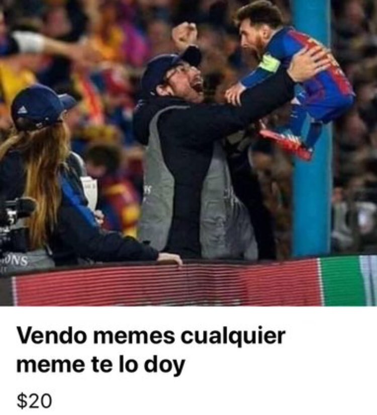 MaxiMarin1's tweet photo. El que no hace plata en la cuarentena es porque no quieree https://t.co/vlQth0SJiB