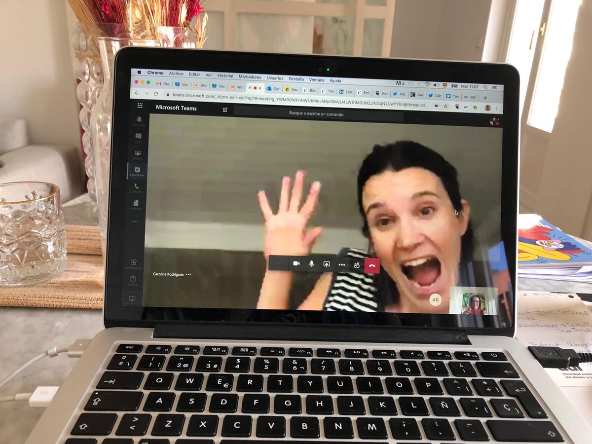 Gracias por todo  F A M I L I A  <a href="/enisa/">enisa</a> ¡sois los mejores! 

Han sido 7 años de grandes aprendizajes y diversión, trabajando siempre con ilusión para que todo suceda 

#SomosEnisa #equipoEnisa #exEquipoEnisa 

¡Hasta la próxima! 🤍