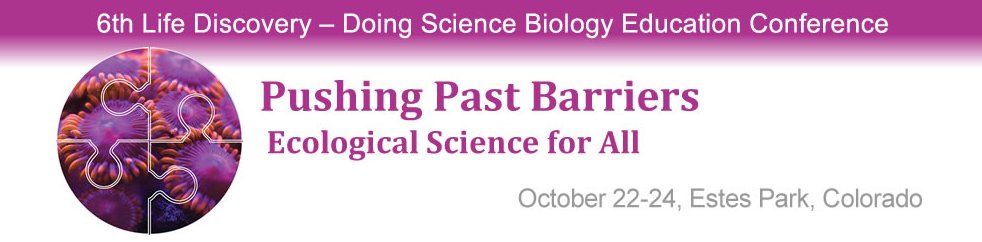 ESA_org's tweet photo. Now is the time to get everyone thinking ecologically, majors and non-majors alike. Join the conversation with @ESA_org @Botanical_ @sse_evolution with your ideas. Submit your proposal by April 2. #STEM #Biology #HigherEd #highschoolbio https://t.co/bpZSs8KWC5