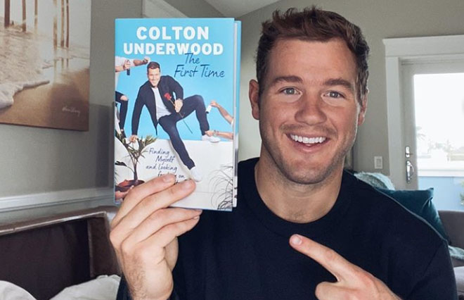 TheBachelor - Colton Underwood & Cassie Randolph - Updates - FAN Forum - #2 - Page 48 EUdTinHVAAgzRaJ