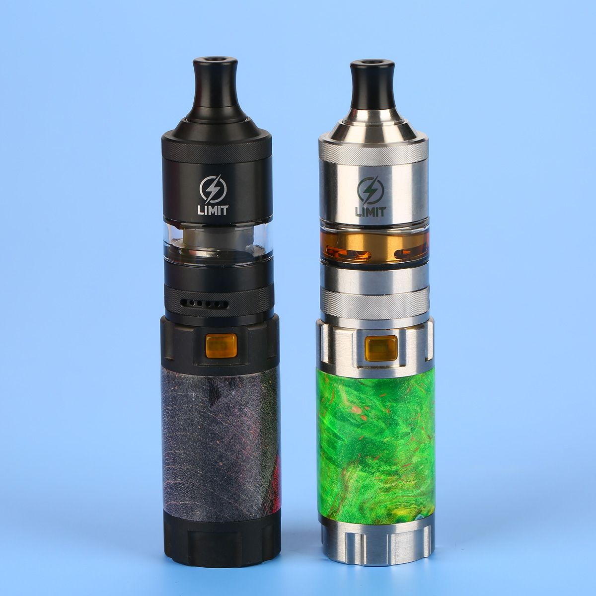 HeavenGiftsCom's tweet photo. How about this combo? 😤😤
- #MiniStick + #LimitRTA
.
#heavengifts #KIZOKU #KIZOKULimit #ULTRONER #ULTRONERMiniStick #ReplacementCoilRTA #vape #vapenation #vapeon 
Warning: This product contains nicotine. Must be legal vaping age in your country. https://t.co/aXyVQ9DIyv