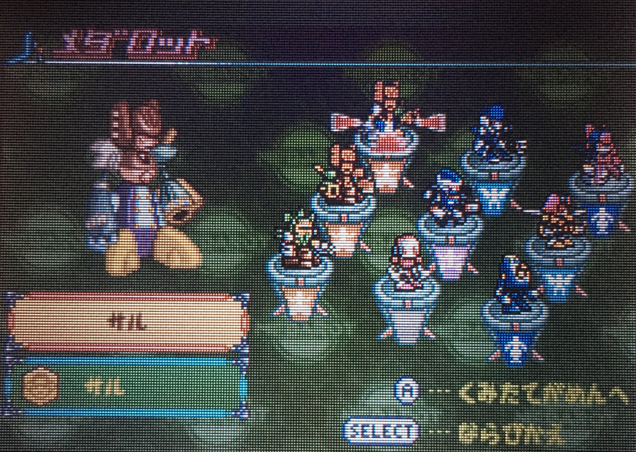 天秤 結局ゴッドエンペラー戦はこの3体でギリギリ攻略出来た リーダーはひたすら攻撃を無効にして Mf全体混乱を撃ちまくる ドラゴンはmfで相手の脚部を狩って カブトのナパームでちょこちょこ削る 勝てるまで実に5 6時間はかかったな 相変わらず 天秤 結局ゴッドエンペラー戦はこの3体でギリギリ攻略出来た リーダーはひたすら攻撃を無効にして Mf全体混乱を撃ちまくる ドラゴンはmfで相手の脚部を狩って カブトのナパームでちょこちょこ削る 勝てるまで実に5 6時間はかかったな 相変わらず