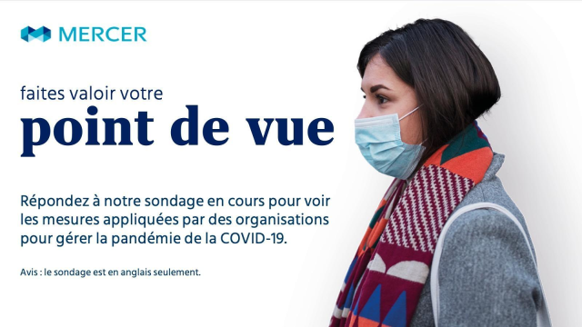 godinlc's tweet photo. Alors que la propagation de la #COVID19 est à son paroxysme, voyez les mesures appliquées par des entreprises pour assurer la #santé et le bien-être financier de leurs employés. Participez à notre sondage en cours : #covid19Canada https://t.co/aFEvZCuvpd https://t.co/LSy3OU2Epa