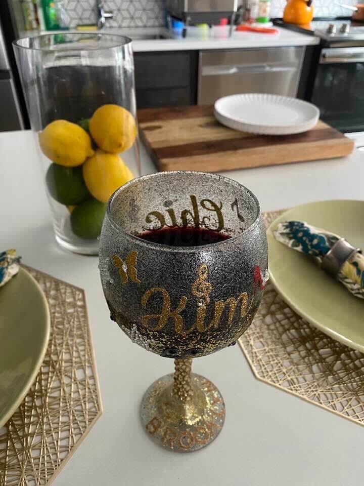 Kimberly Davis tweet media