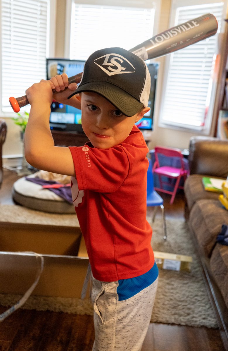 CaringCounts's tweet photo. So today Sam received his Wilson Canada Youth Ambassador box from Lanctôt Diamond Sports.  THANK YOU!!!!

Watch the unboxing here: https://t.co/UEH6hcV7rD

#Wilson #Evoshield #Demarini #Sluggernation #Lanctotdiamondsports  #WilsonCanadaYouthAmbassador #CaringCounts https://t.co/lAGKBdMEY0