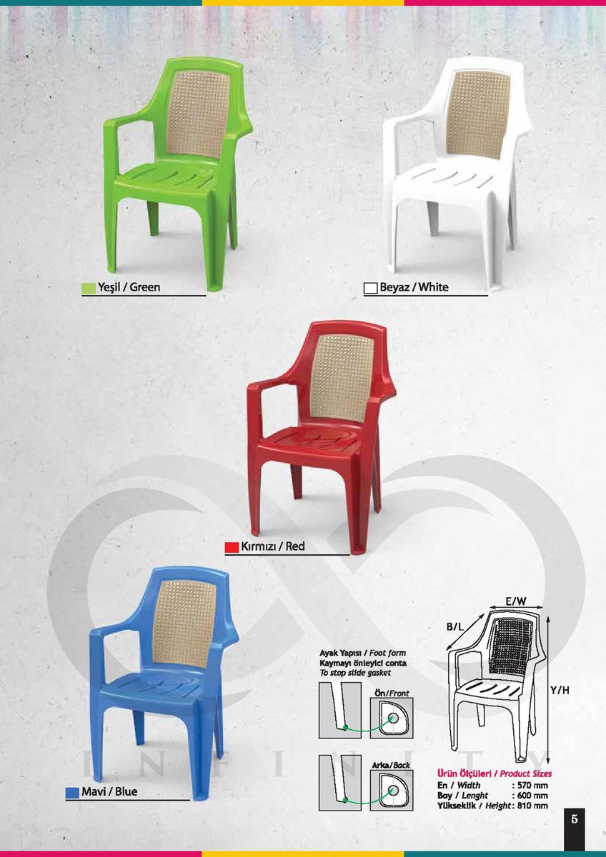 MobilyaInfinity's tweet photo. احدث تشكيلات الكراسي والطاولات المصنوعة من البلاستيك والمقدمة من شركة infinity mobilya  #اثاث_تركي #طاولات_بلاستيك #فلسطين #مجالس #تركيا #أناقة #جمال #دبي #العراق #أبوظبي #قطريات #البحرين #الكويت #الاردن #جدة #living_rooms #تونس #الجزائز #ليبيا #rooms #جلسات_خارجية #طاولات #كراس https://t.co/Ad1D0PCXmn