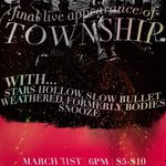 Photo by Township (@townshipwi)
