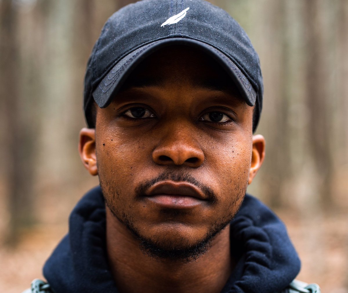 Bobby_JR_'s tweet photo. Up close and personal 
📸: @SteezVisualsNC @mattfromclt https://t.co/eKgsRkhMJ4