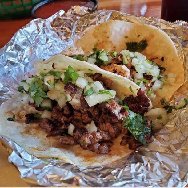 LosRancherosPC's tweet photo. Life would suck without tacos. 🌮

Get your #TacoTuesday fix and call ahead at (850) 249-5195 to place your order! Don't forget to include the #margaritas!
Menu: https://t.co/mNafQrXQ5m

📸: IG @shewouldstay

#losrancheros #tacostogo #discover850 #panamacitybeach #takeouttuesday https://t.co/yFwN9h4xSG
