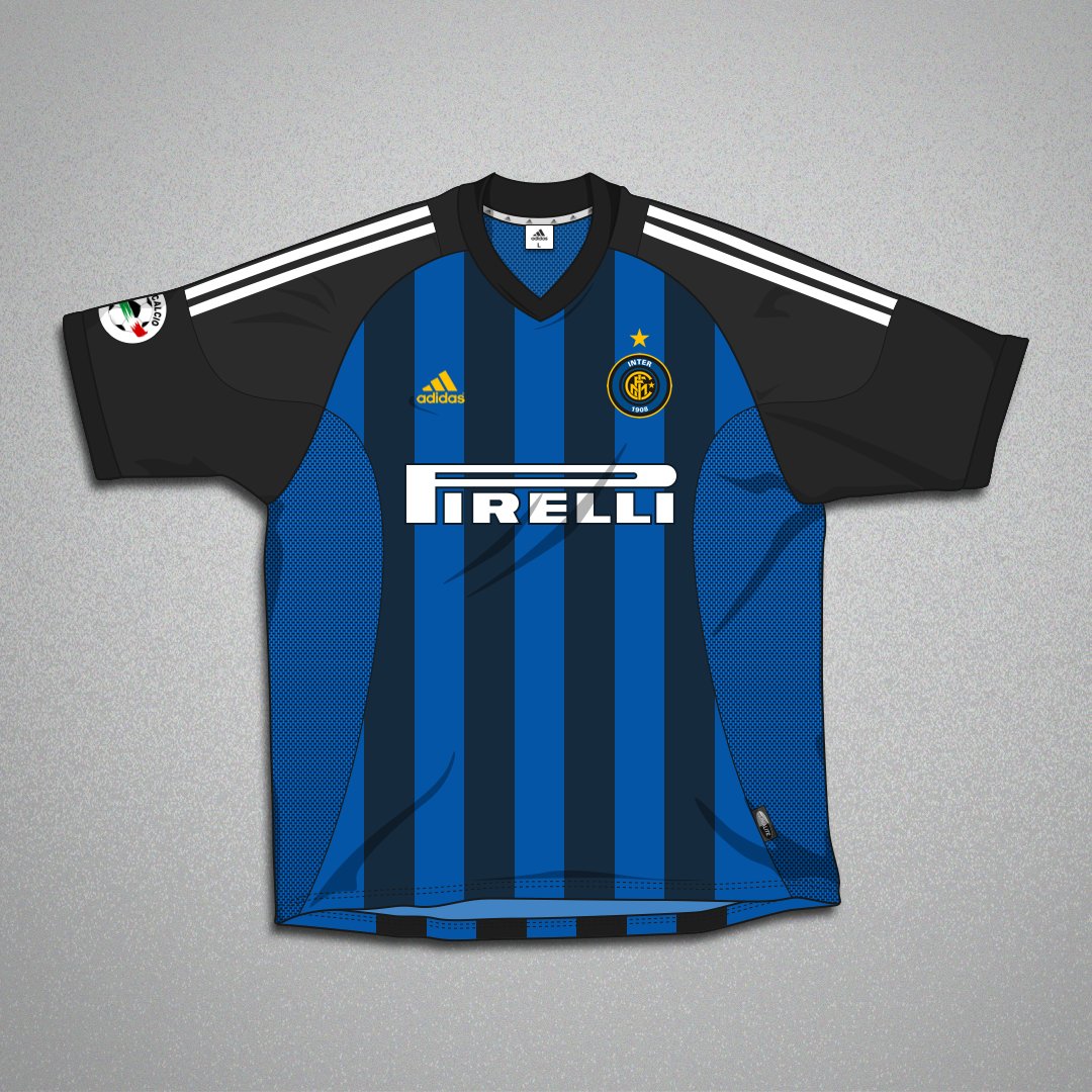 adidas inter milan