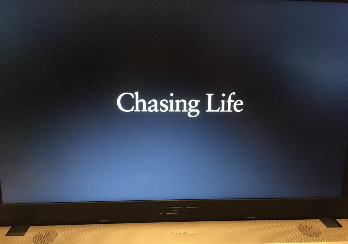 selndtroislaugh's tweet image. Just started my #ChasingLife rewatch because I miss seeing @italiaricci on my screen 🥰