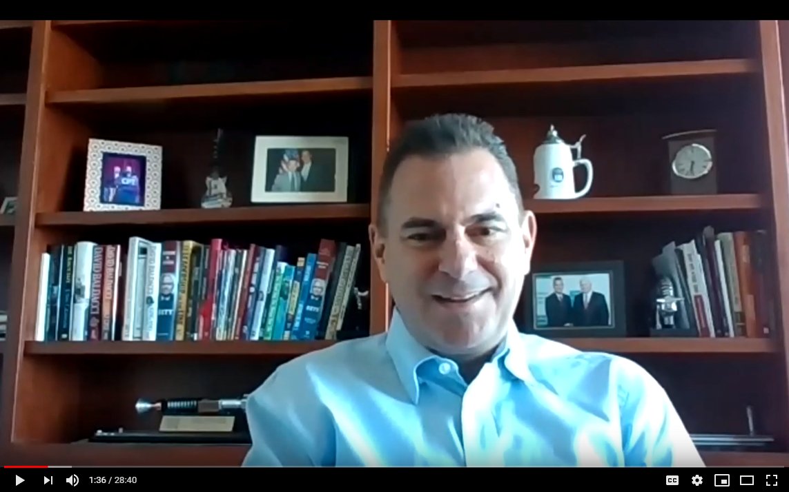 Cleveland Leadership Center tweet media